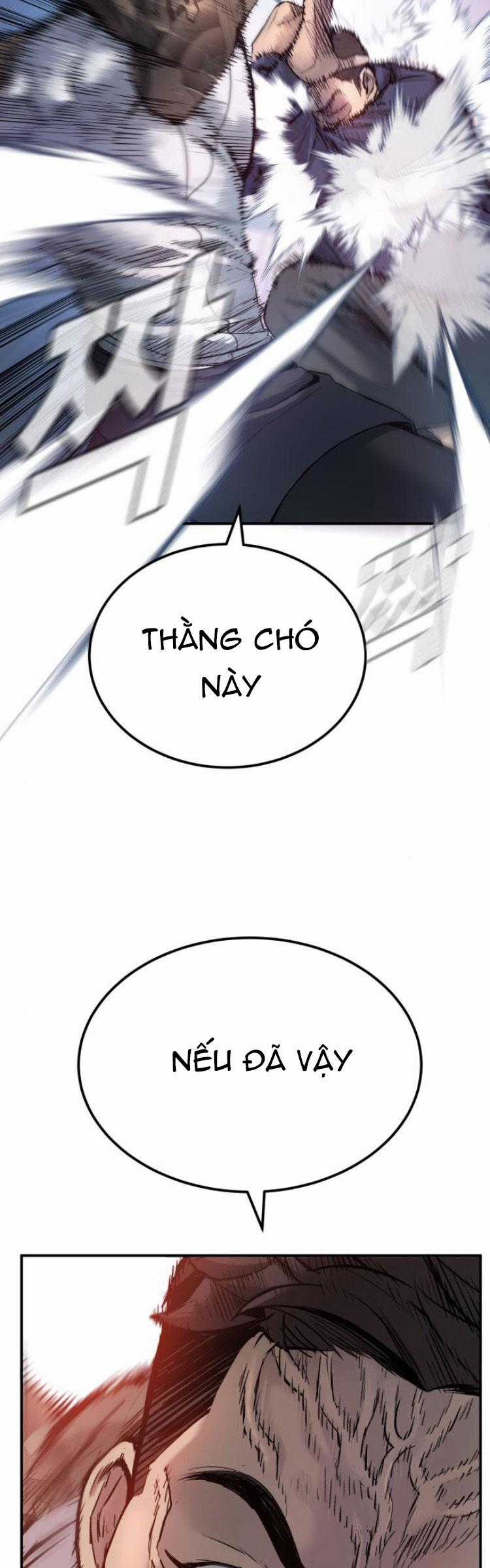 Bố Tôi Là Đặc Vụ Chapter 2 trang 23