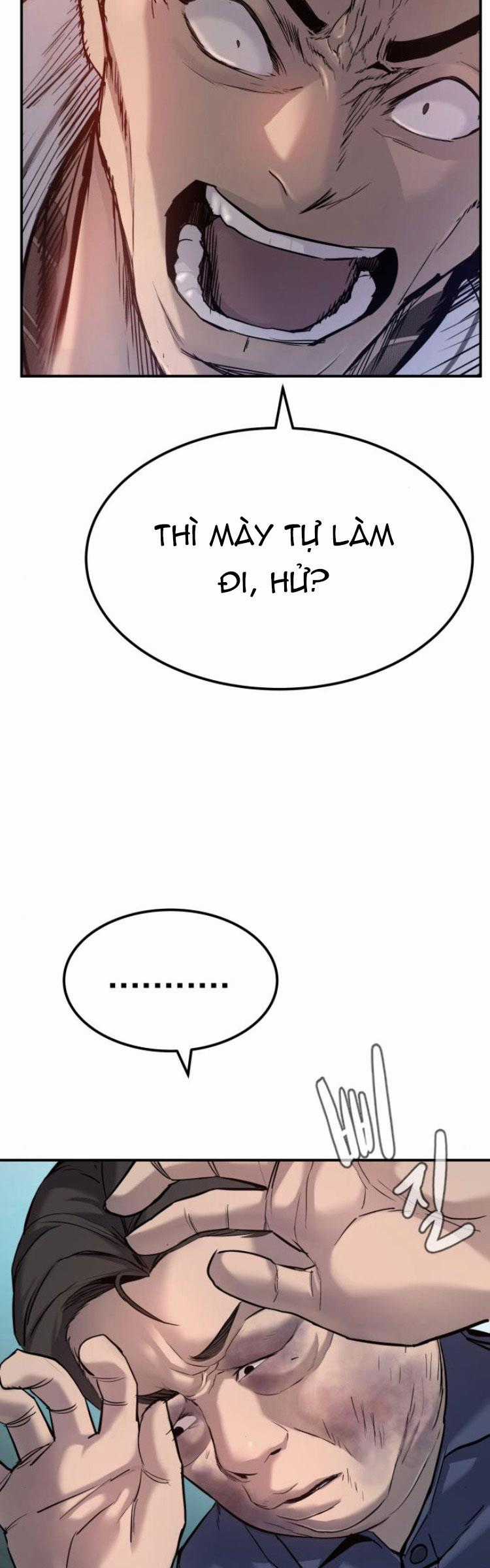 Bố Tôi Là Đặc Vụ Chapter 2 trang 24