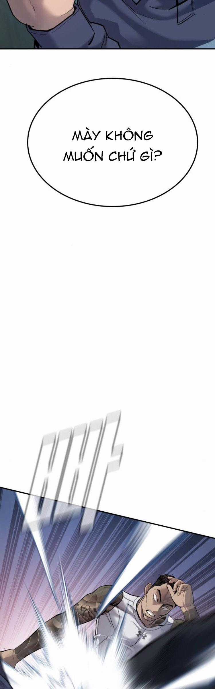 Bố Tôi Là Đặc Vụ Chapter 2 trang 25