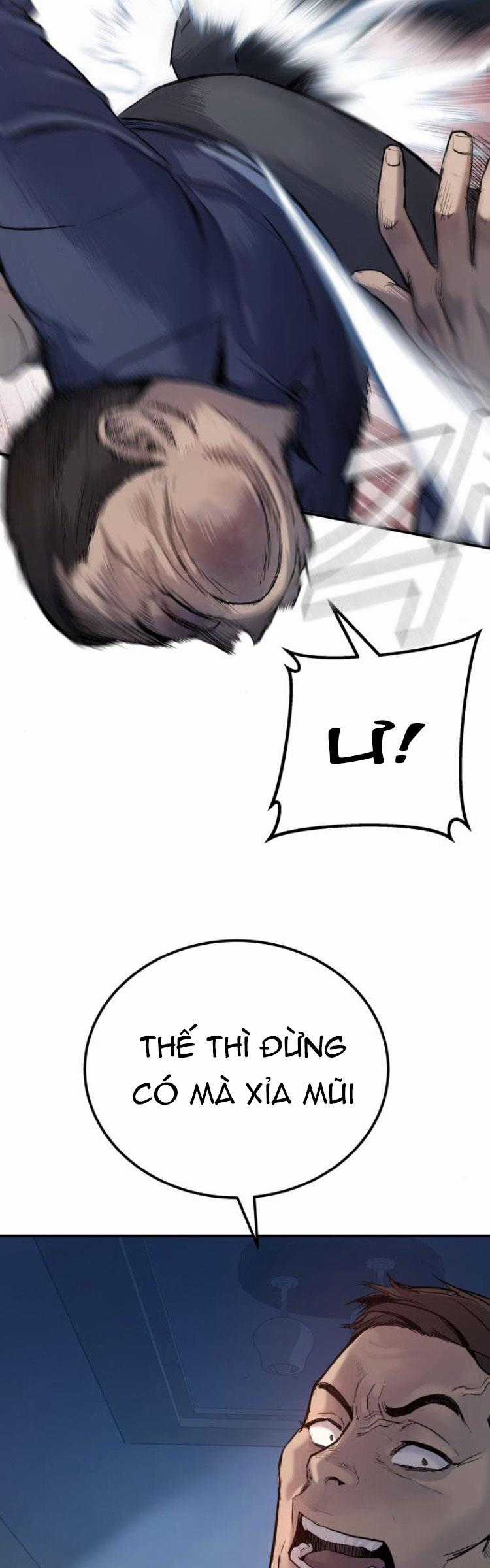 Bố Tôi Là Đặc Vụ Chapter 2 trang 26