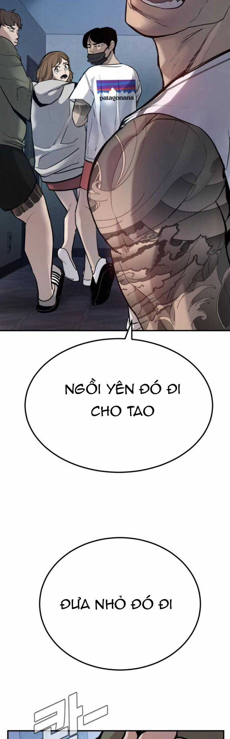 Bố Tôi Là Đặc Vụ Chapter 2 trang 27