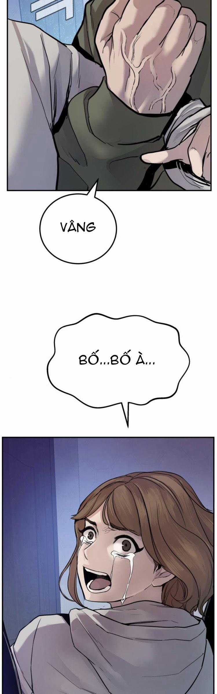 Bố Tôi Là Đặc Vụ Chapter 2 trang 28