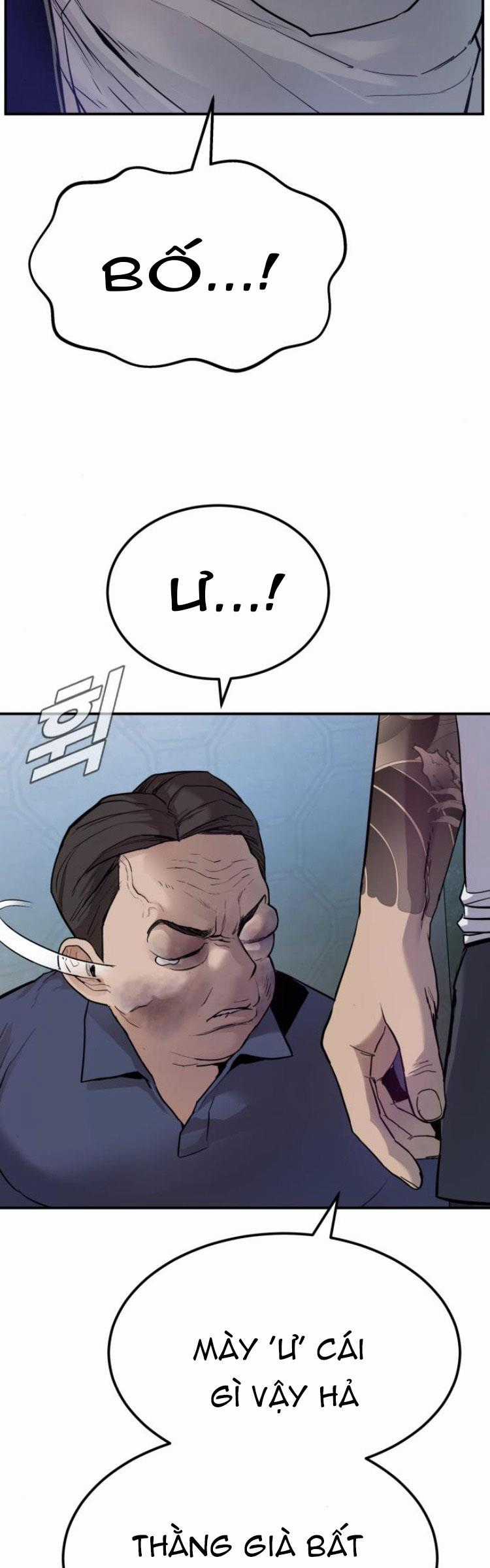 Bố Tôi Là Đặc Vụ Chapter 2 trang 29