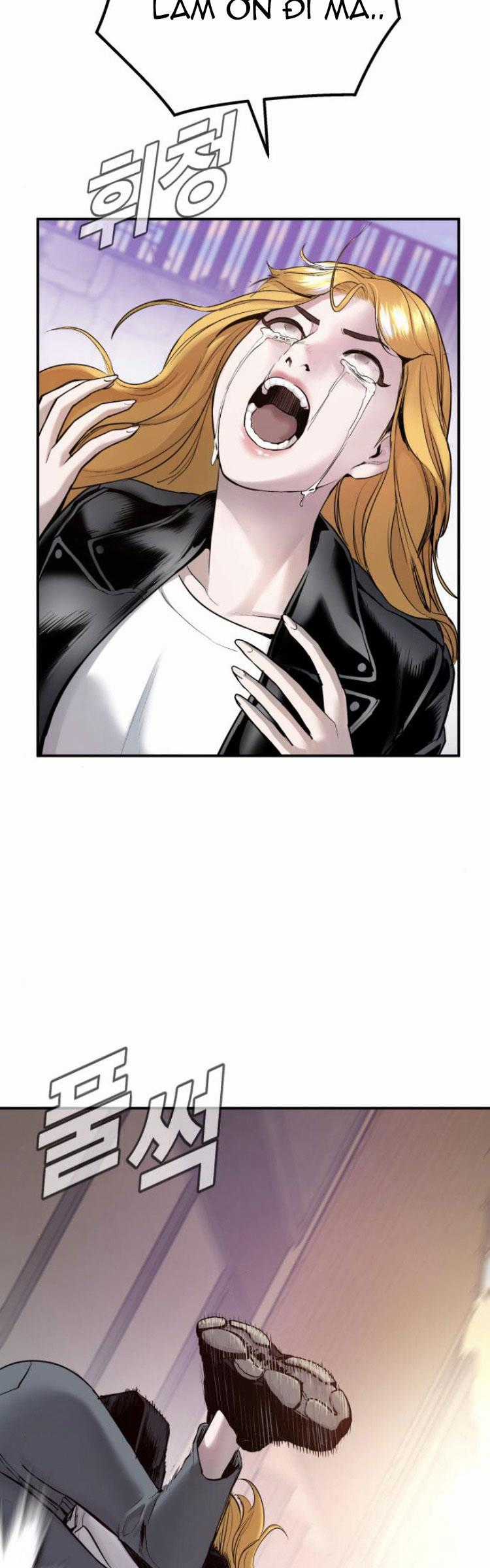 Bố Tôi Là Đặc Vụ Chapter 2 trang 3