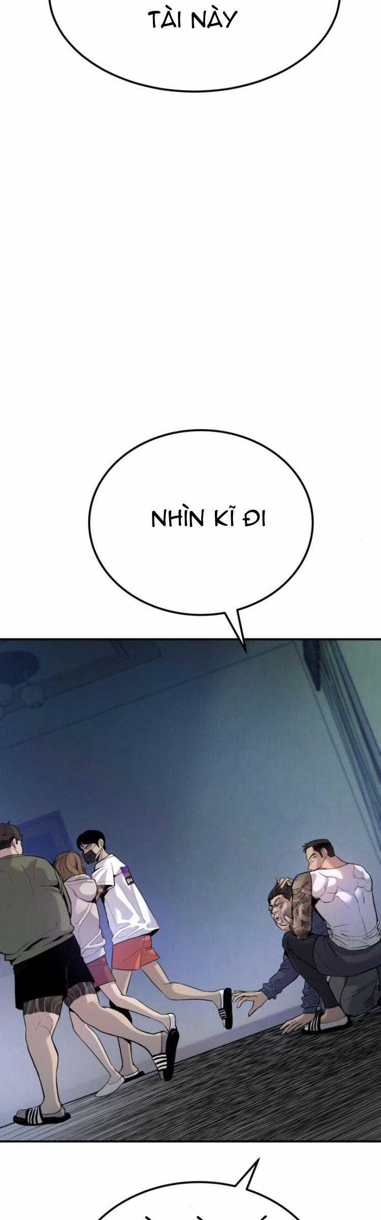 Bố Tôi Là Đặc Vụ Chapter 2 trang 30