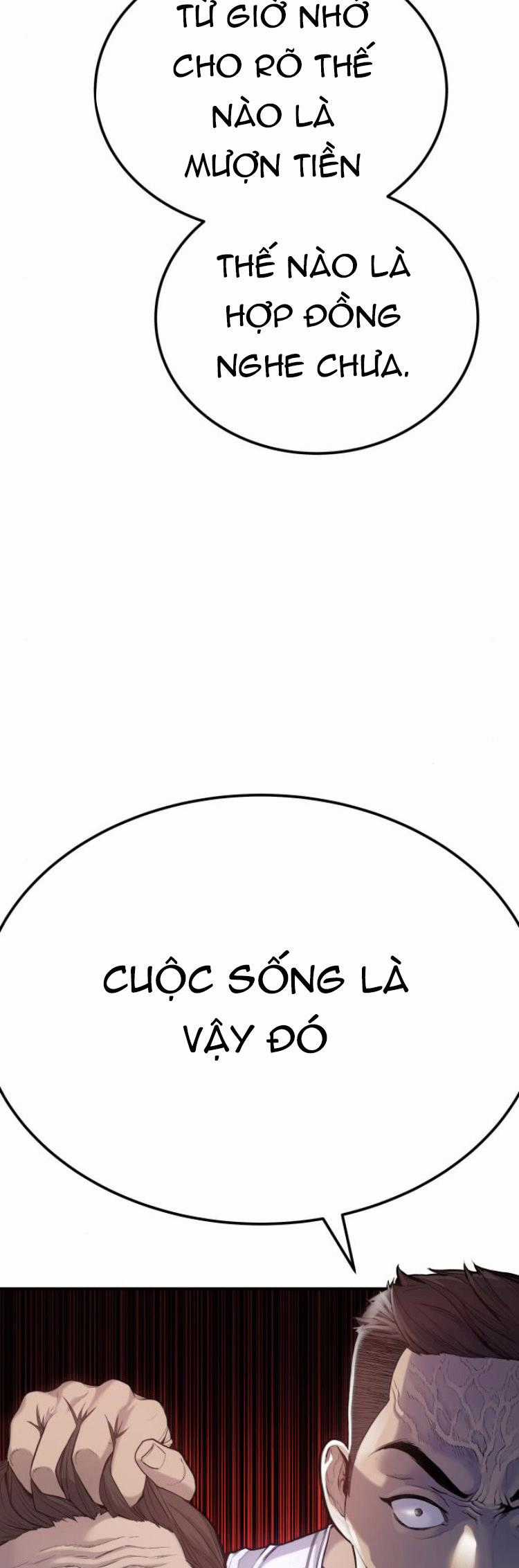 Bố Tôi Là Đặc Vụ Chapter 2 trang 31