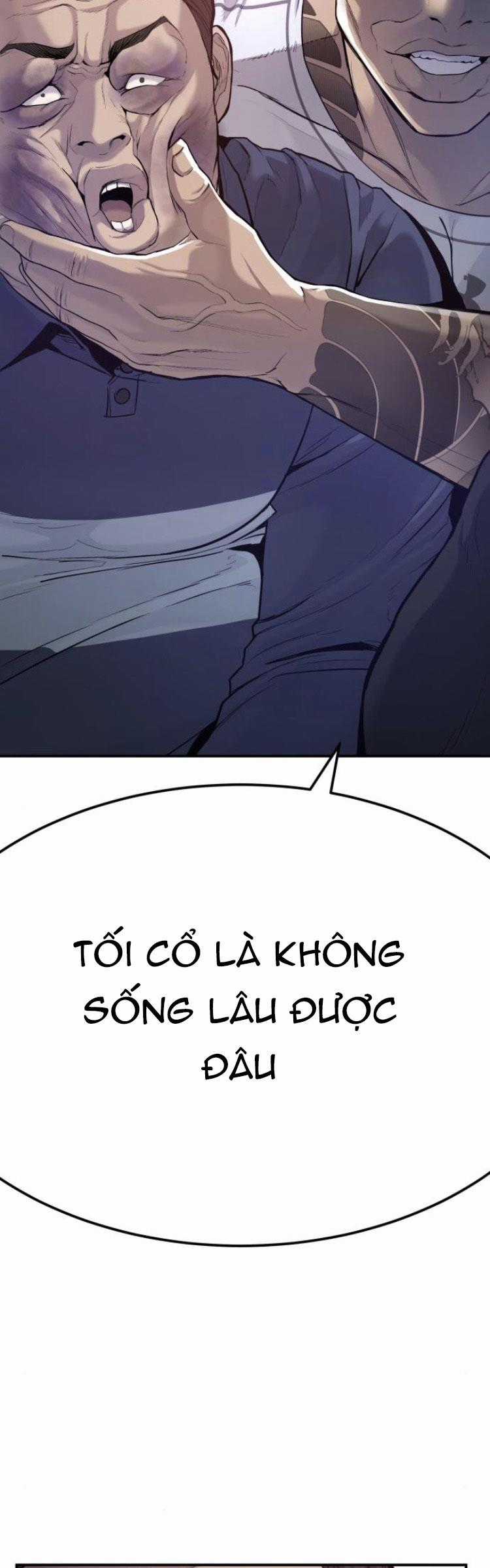 Bố Tôi Là Đặc Vụ Chapter 2 trang 32