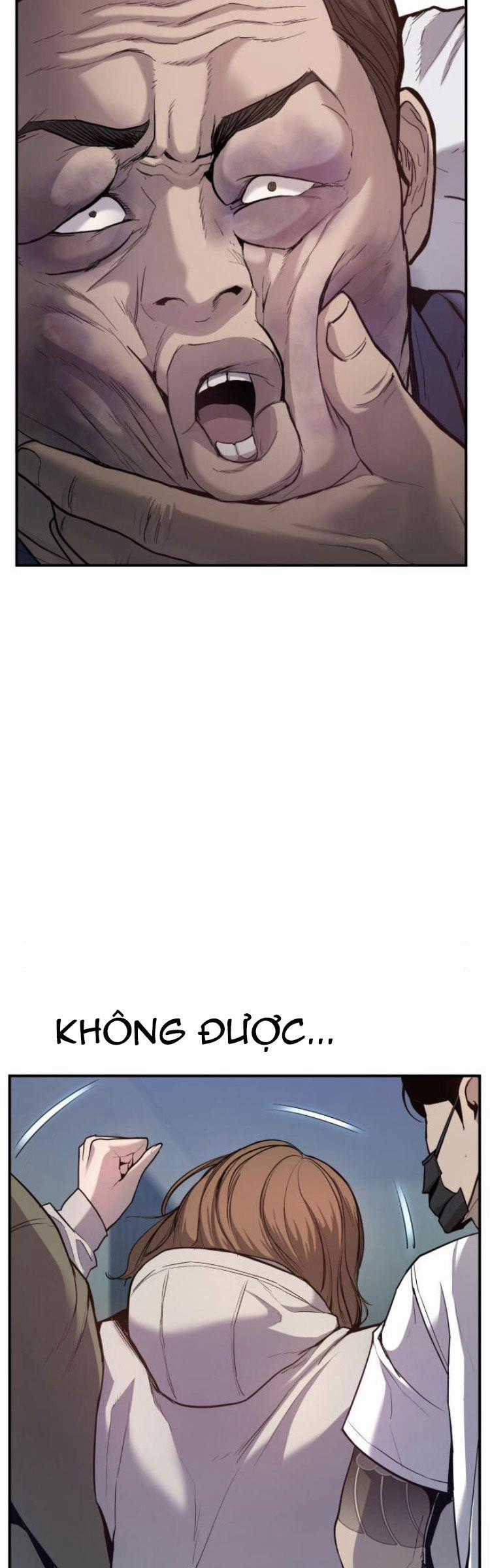 Bố Tôi Là Đặc Vụ Chapter 2 trang 33