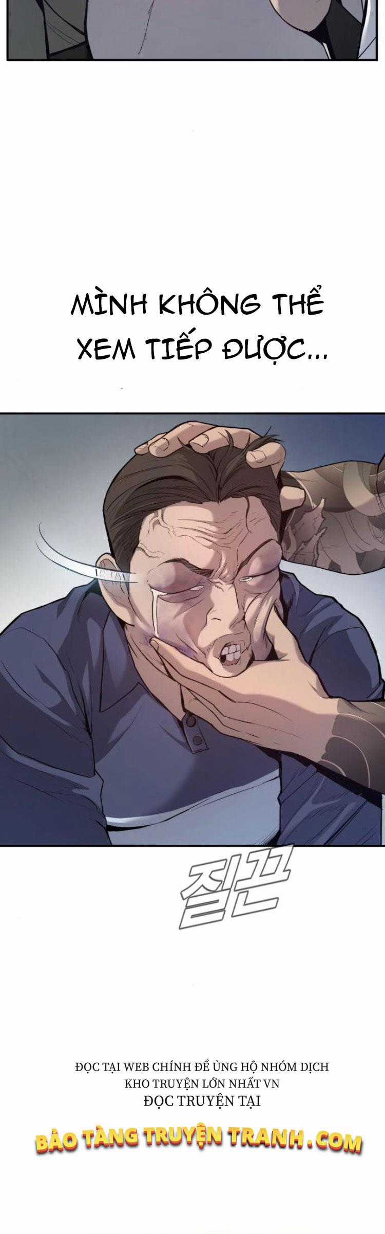 Bố Tôi Là Đặc Vụ Chapter 2 trang 34