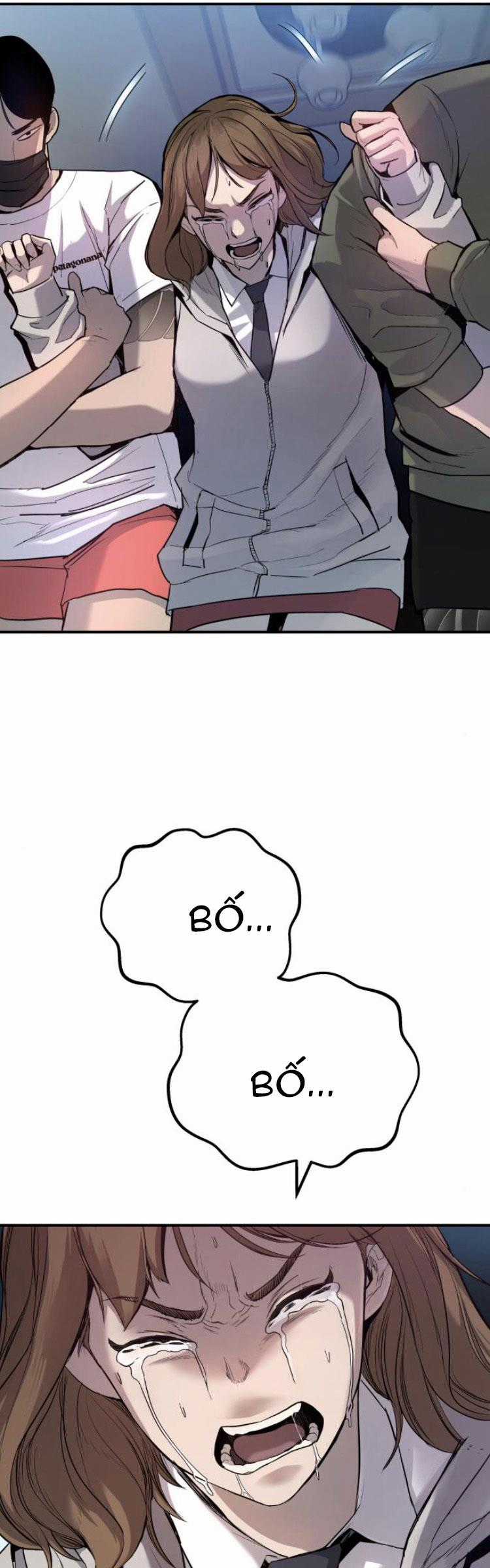 Bố Tôi Là Đặc Vụ Chapter 2 trang 35