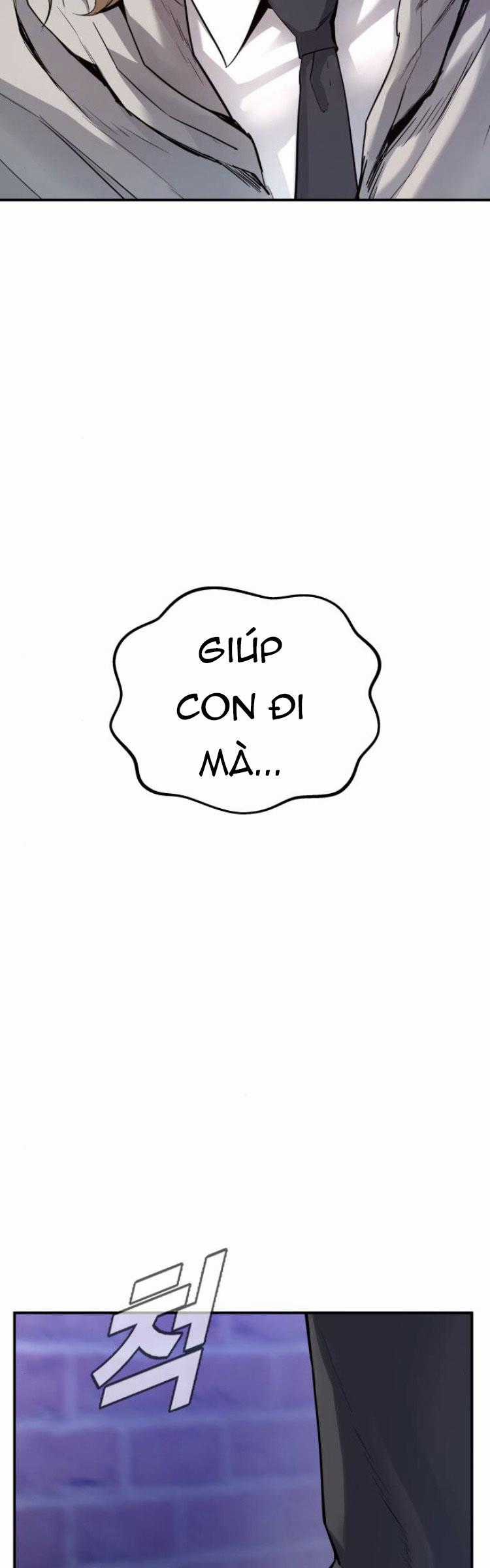 Bố Tôi Là Đặc Vụ Chapter 2 trang 36