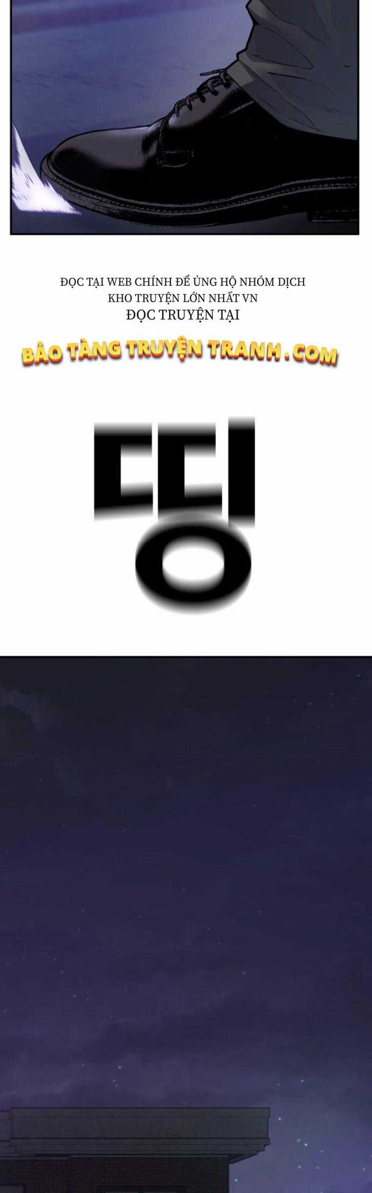 Bố Tôi Là Đặc Vụ Chapter 2 trang 37