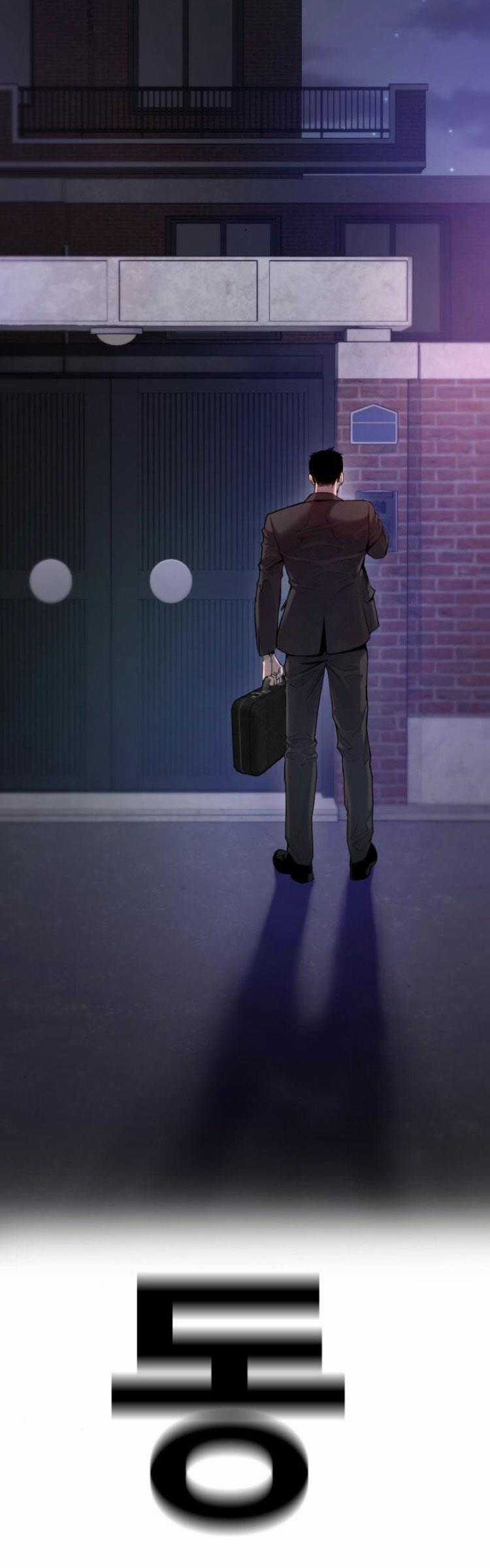 Bố Tôi Là Đặc Vụ Chapter 2 trang 38