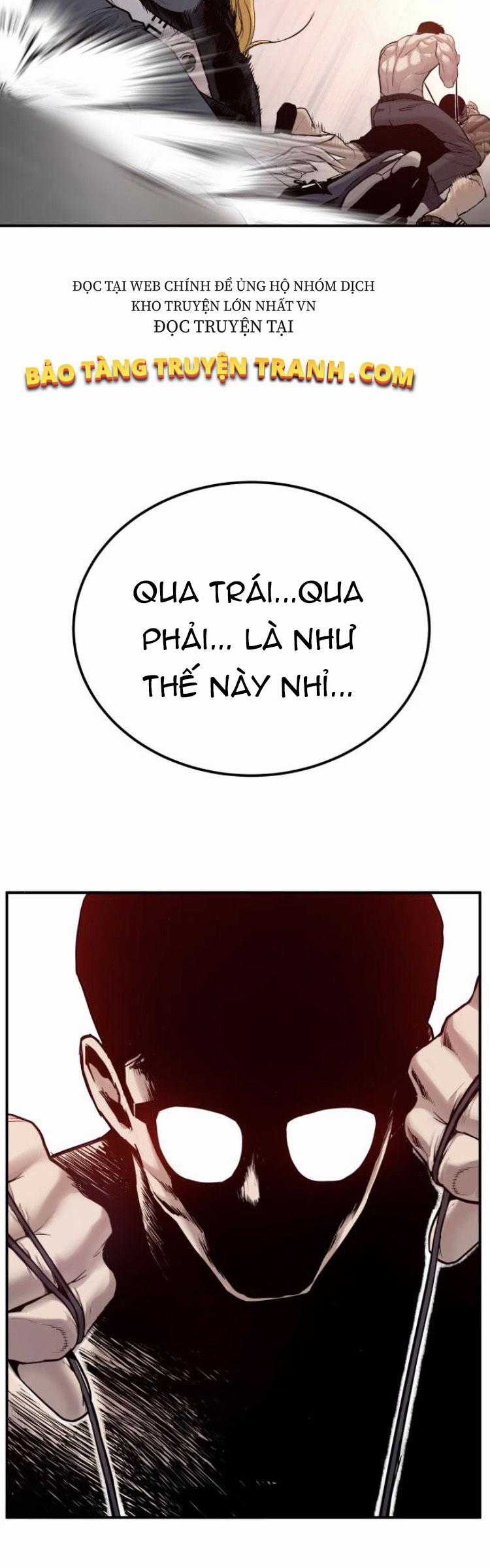 Bố Tôi Là Đặc Vụ Chapter 2 trang 4