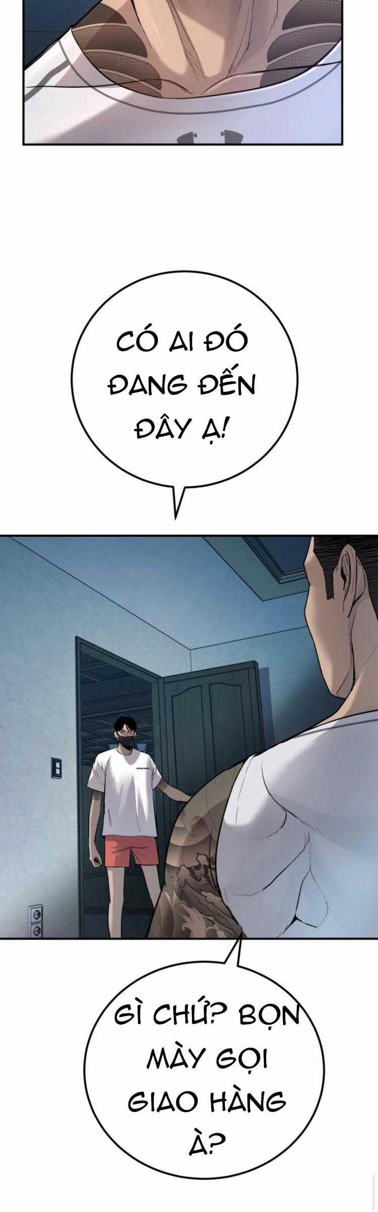 Bố Tôi Là Đặc Vụ Chapter 2 trang 41