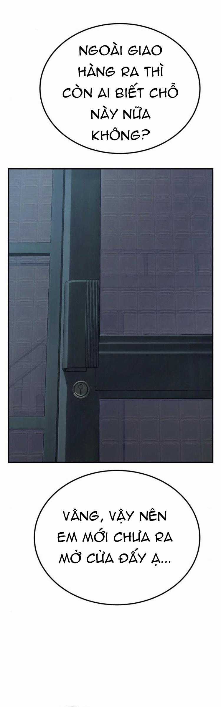 Bố Tôi Là Đặc Vụ Chapter 2 trang 43