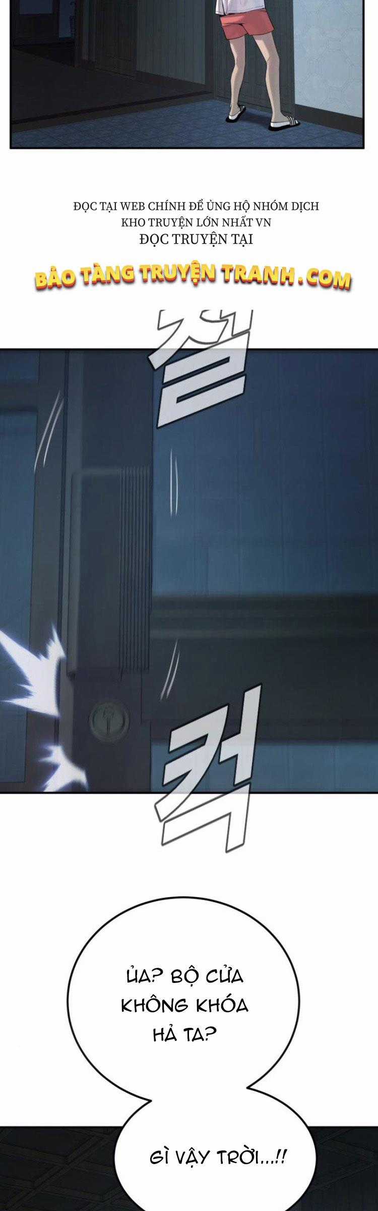 Bố Tôi Là Đặc Vụ Chapter 2 trang 45