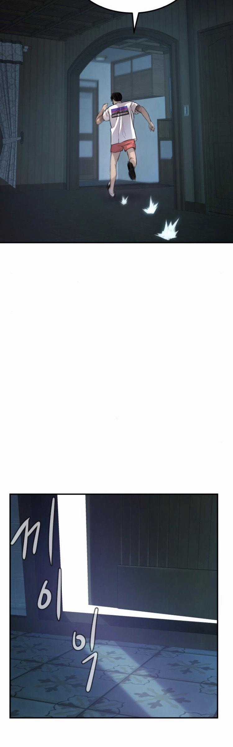 Bố Tôi Là Đặc Vụ Chapter 2 trang 46