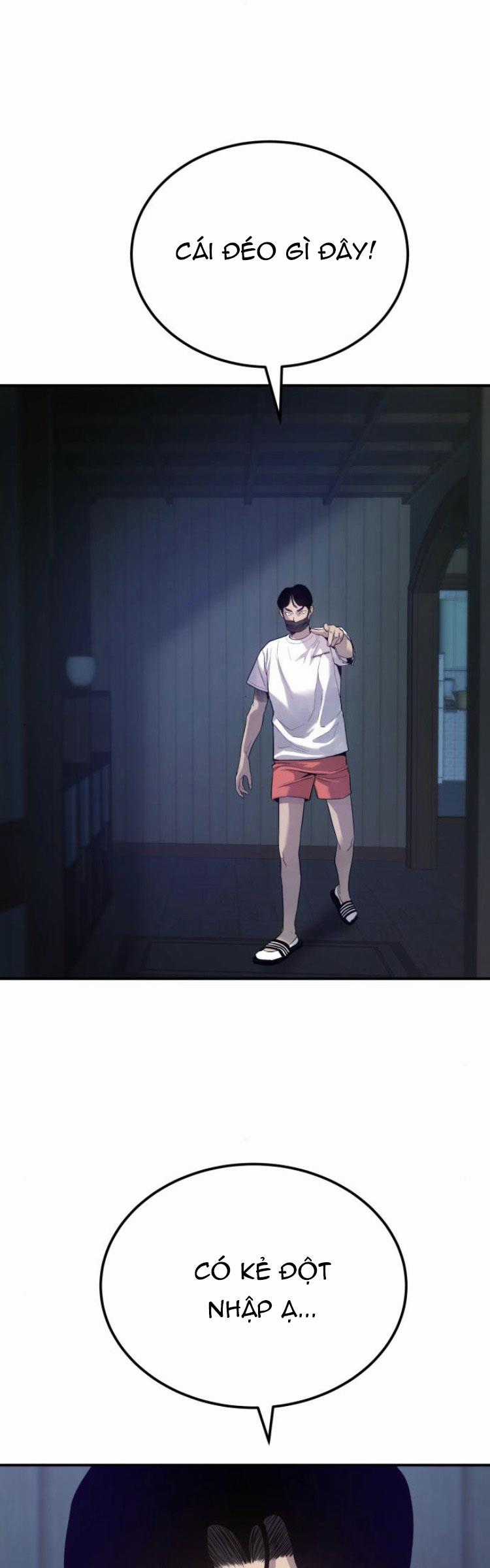 Bố Tôi Là Đặc Vụ Chapter 2 trang 47