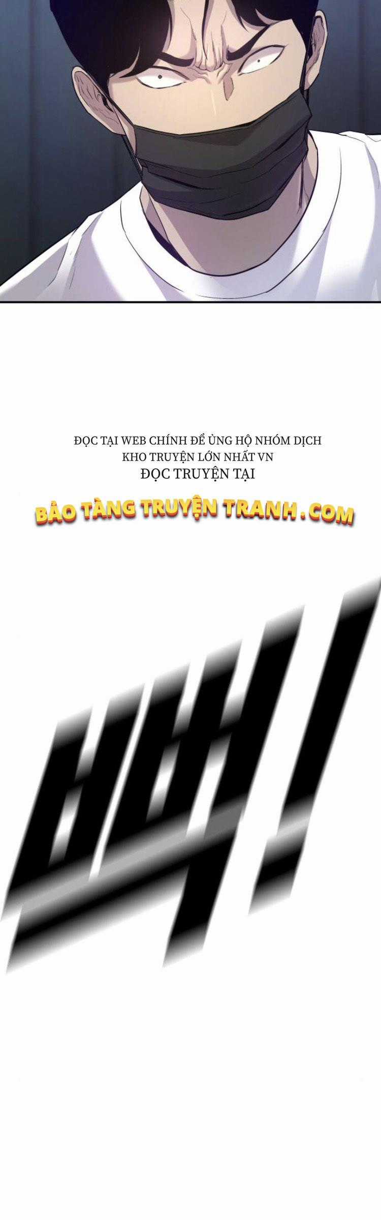 Bố Tôi Là Đặc Vụ Chapter 2 trang 48