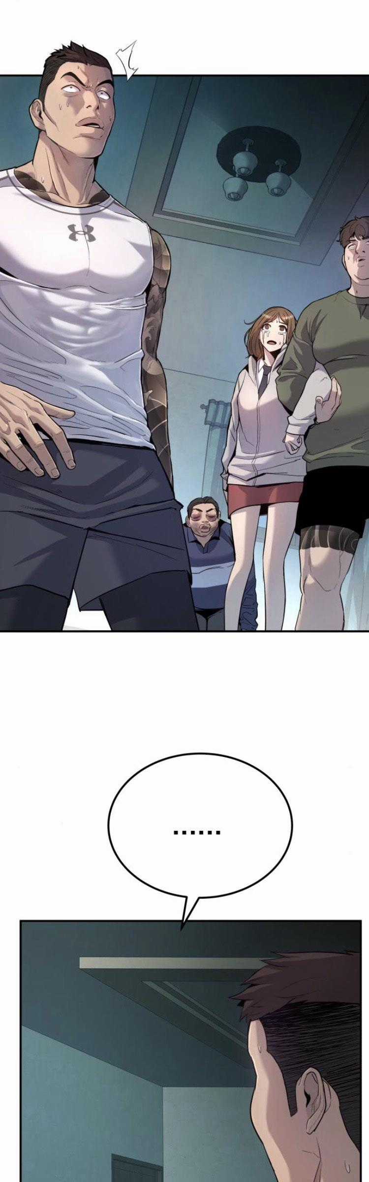 Bố Tôi Là Đặc Vụ Chapter 2 trang 49