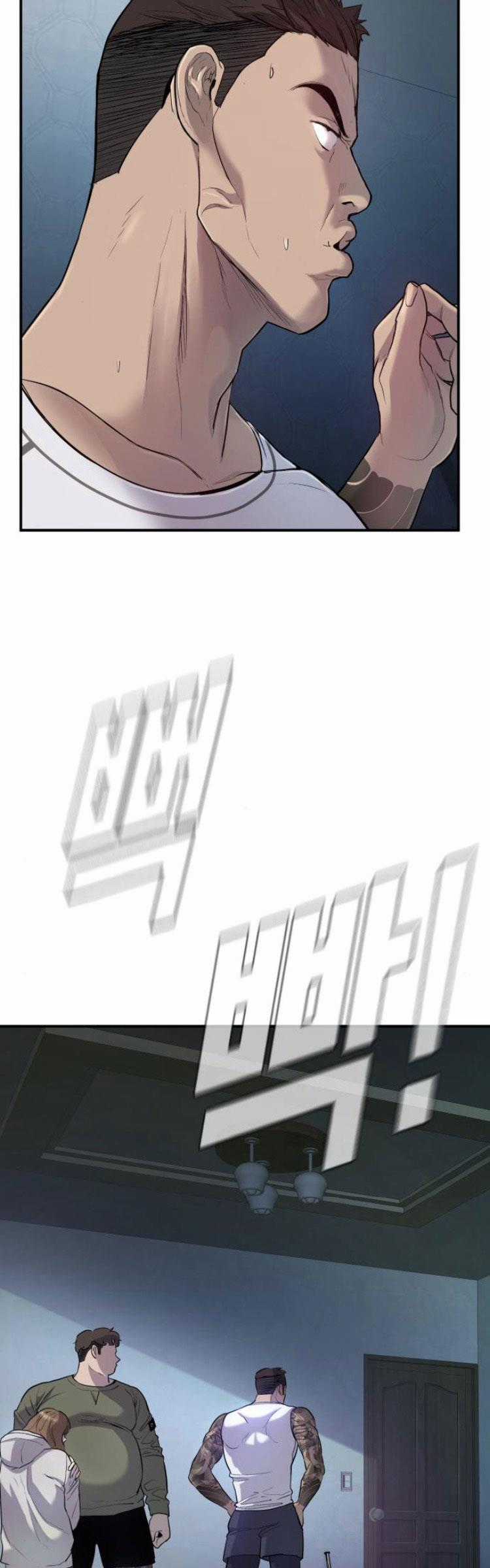 Bố Tôi Là Đặc Vụ Chapter 2 trang 52