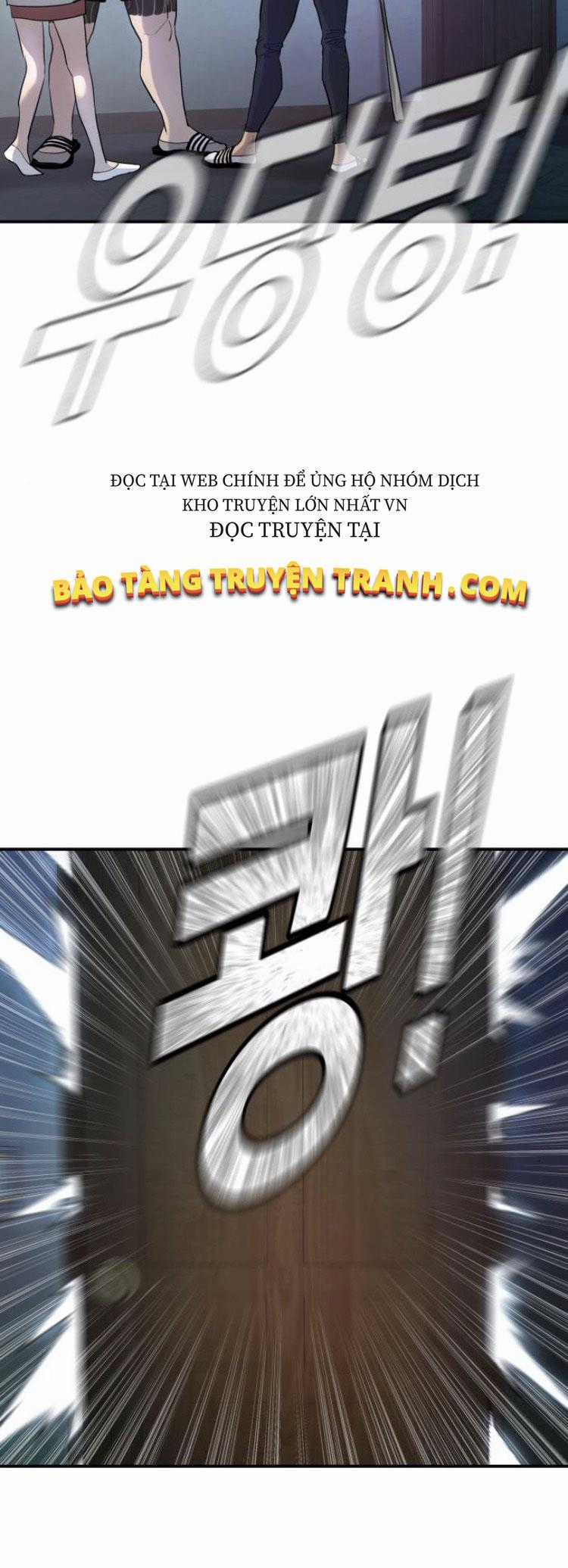 Bố Tôi Là Đặc Vụ Chapter 2 trang 53