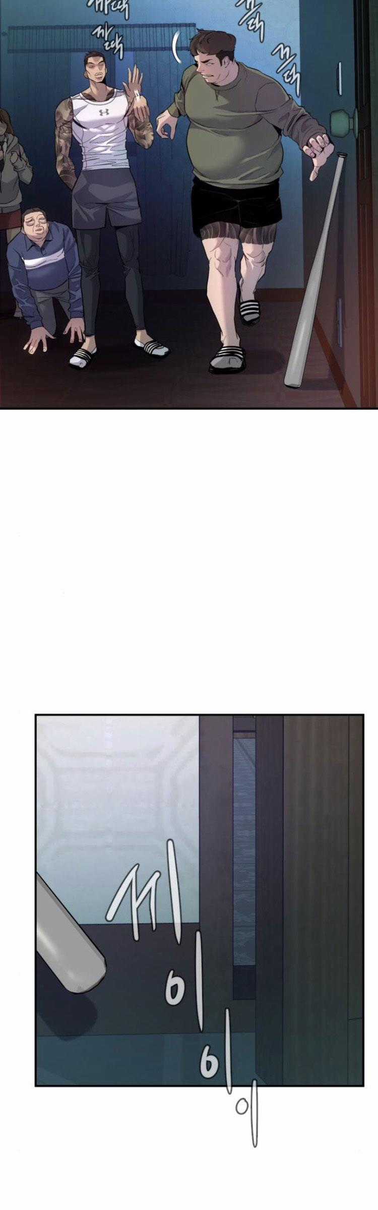 Bố Tôi Là Đặc Vụ Chapter 2 trang 55