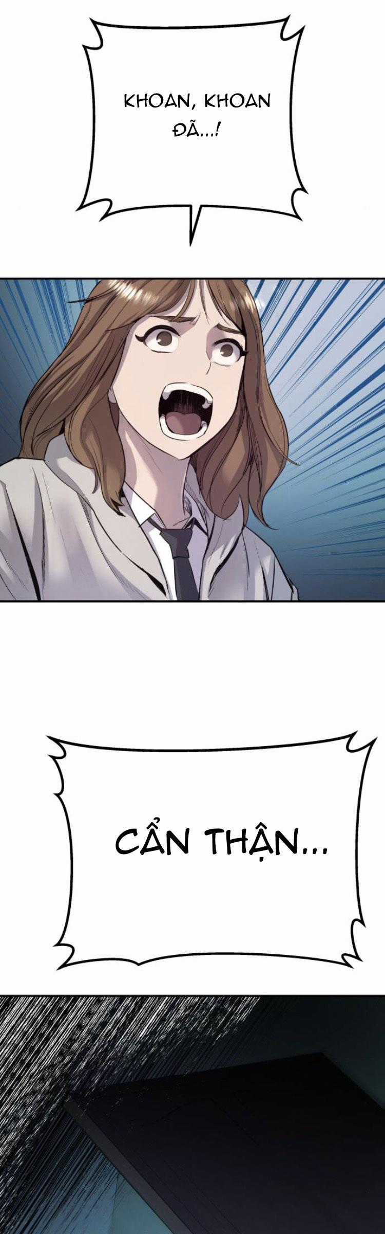 Bố Tôi Là Đặc Vụ Chapter 2 trang 56