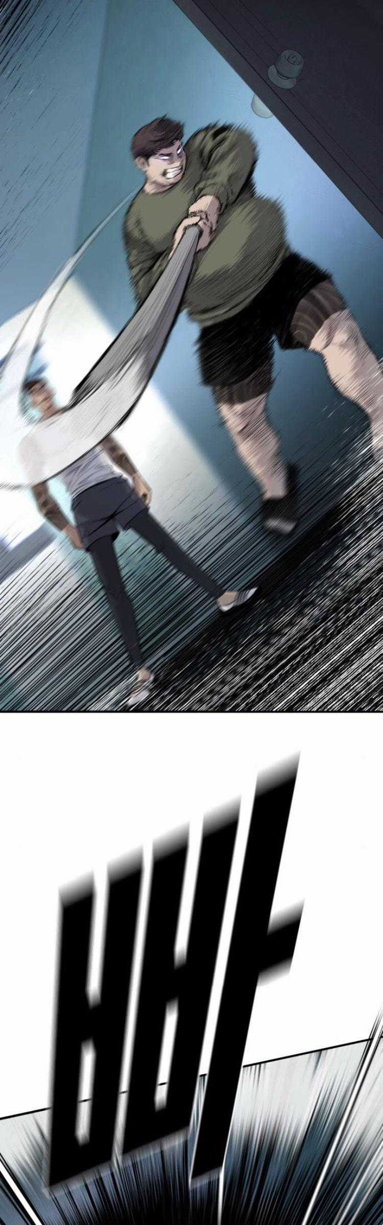 Bố Tôi Là Đặc Vụ Chapter 2 trang 57