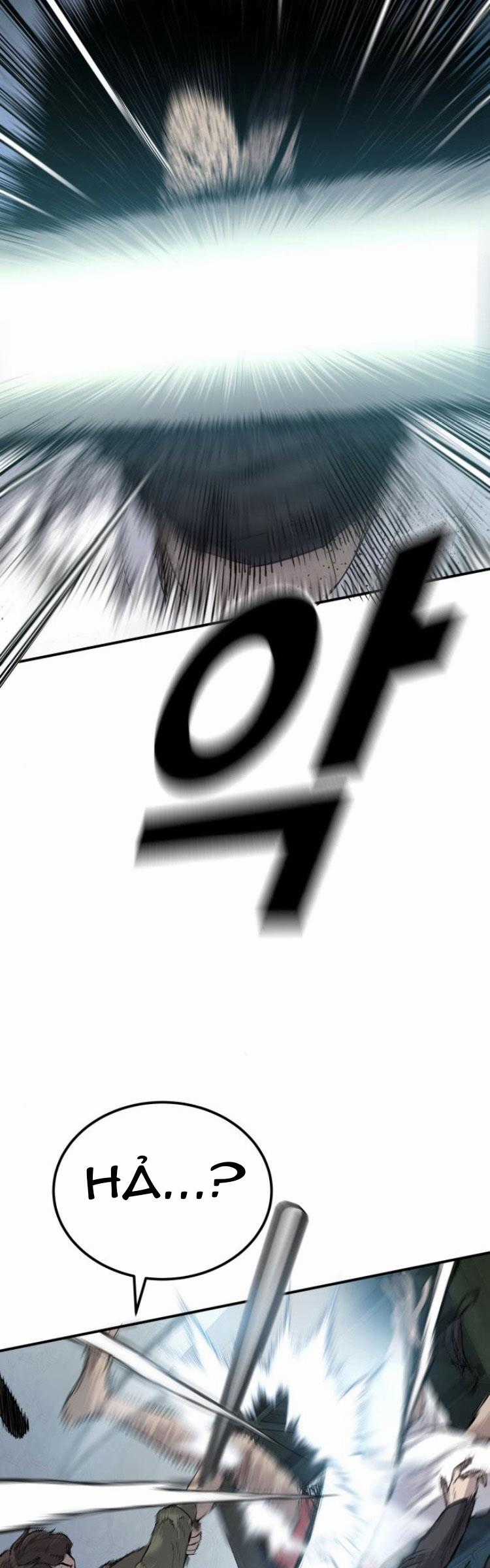 Bố Tôi Là Đặc Vụ Chapter 2 trang 58