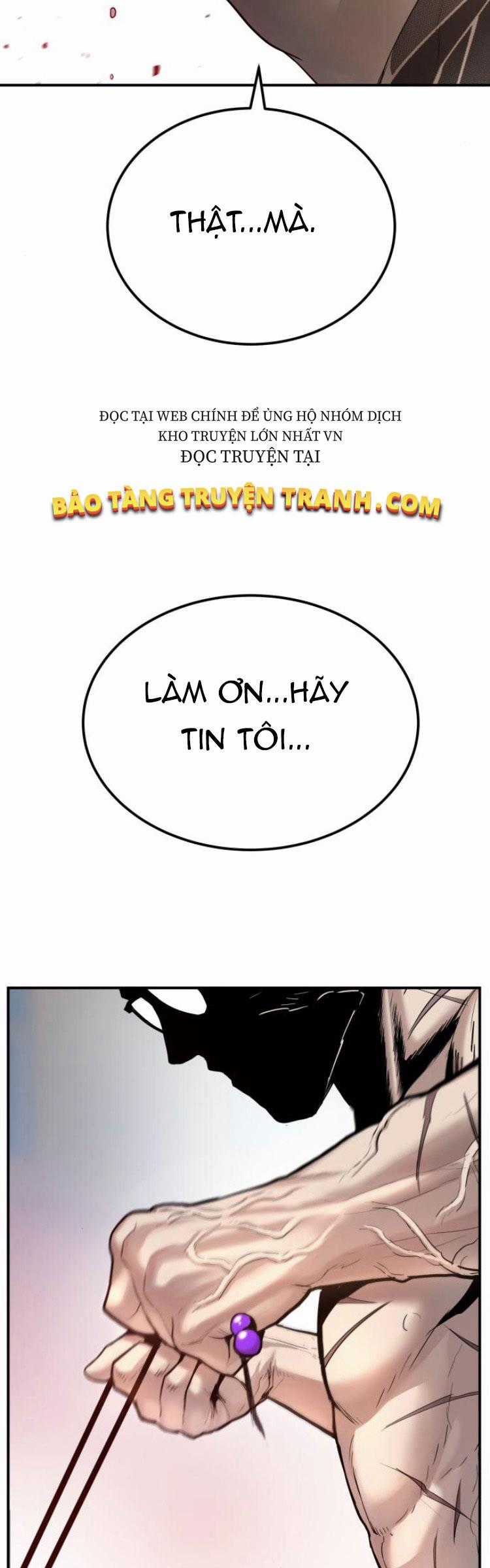 Bố Tôi Là Đặc Vụ Chapter 2 trang 6