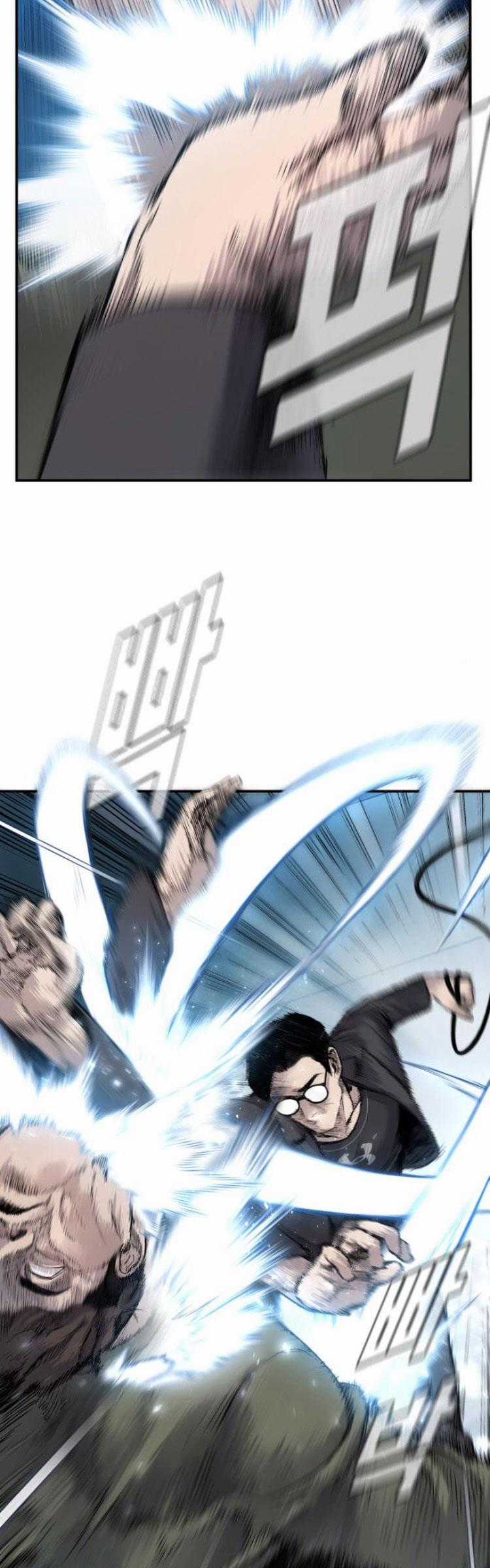 Bố Tôi Là Đặc Vụ Chapter 2 trang 60