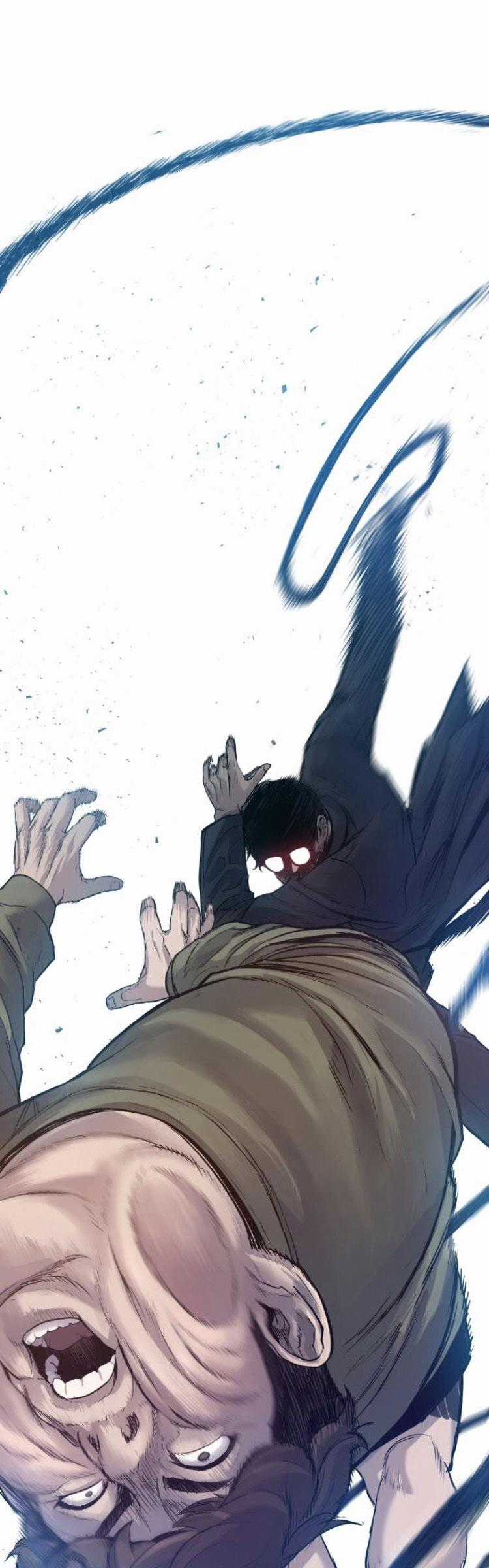 Bố Tôi Là Đặc Vụ Chapter 2 trang 62