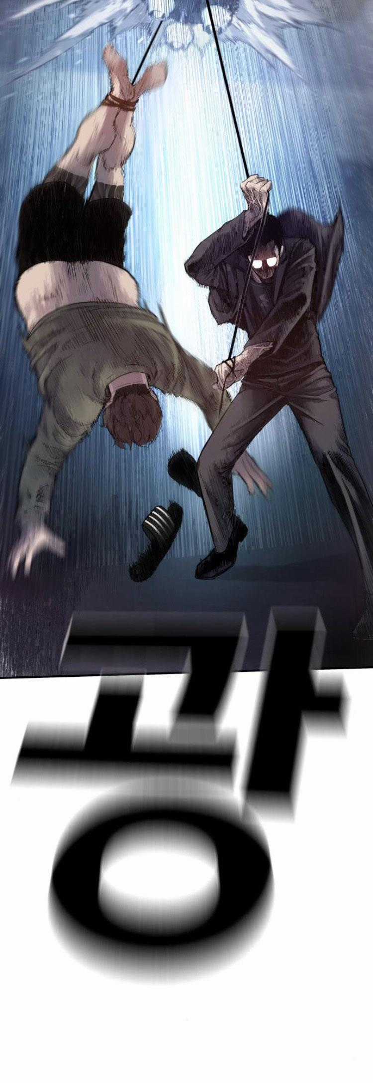 Bố Tôi Là Đặc Vụ Chapter 2 trang 66