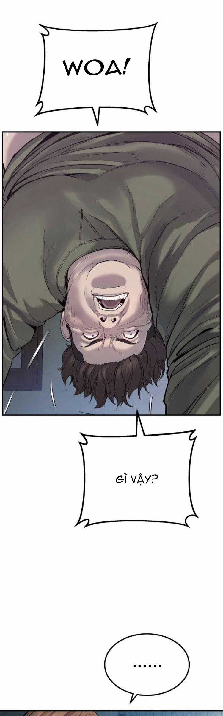 Bố Tôi Là Đặc Vụ Chapter 2 trang 67