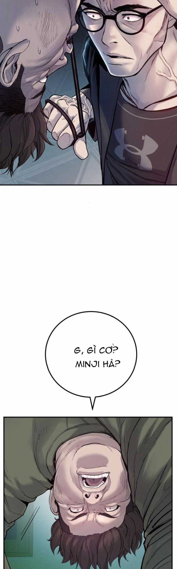 Bố Tôi Là Đặc Vụ Chapter 2 trang 69