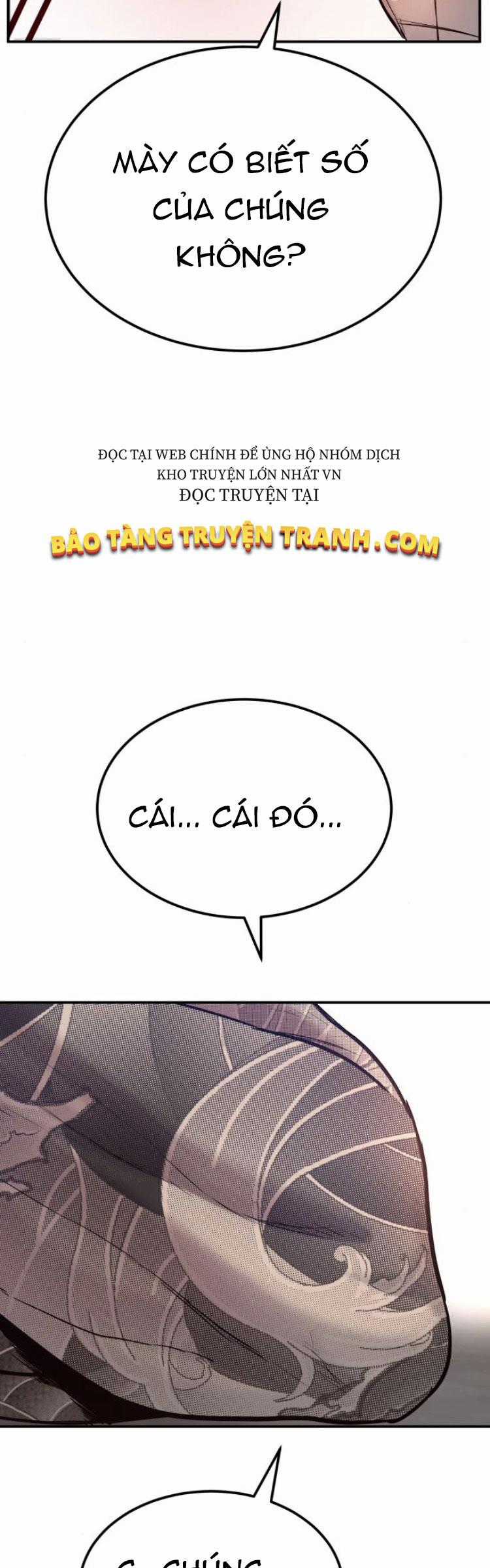 Bố Tôi Là Đặc Vụ Chapter 2 trang 7