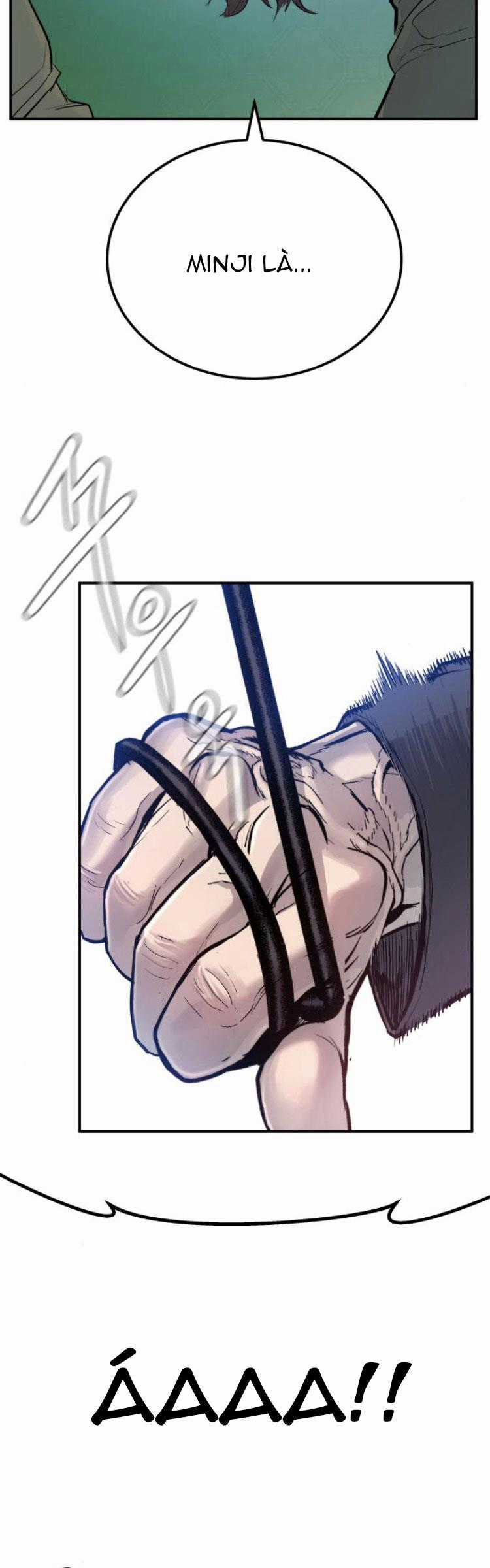 Bố Tôi Là Đặc Vụ Chapter 2 trang 70