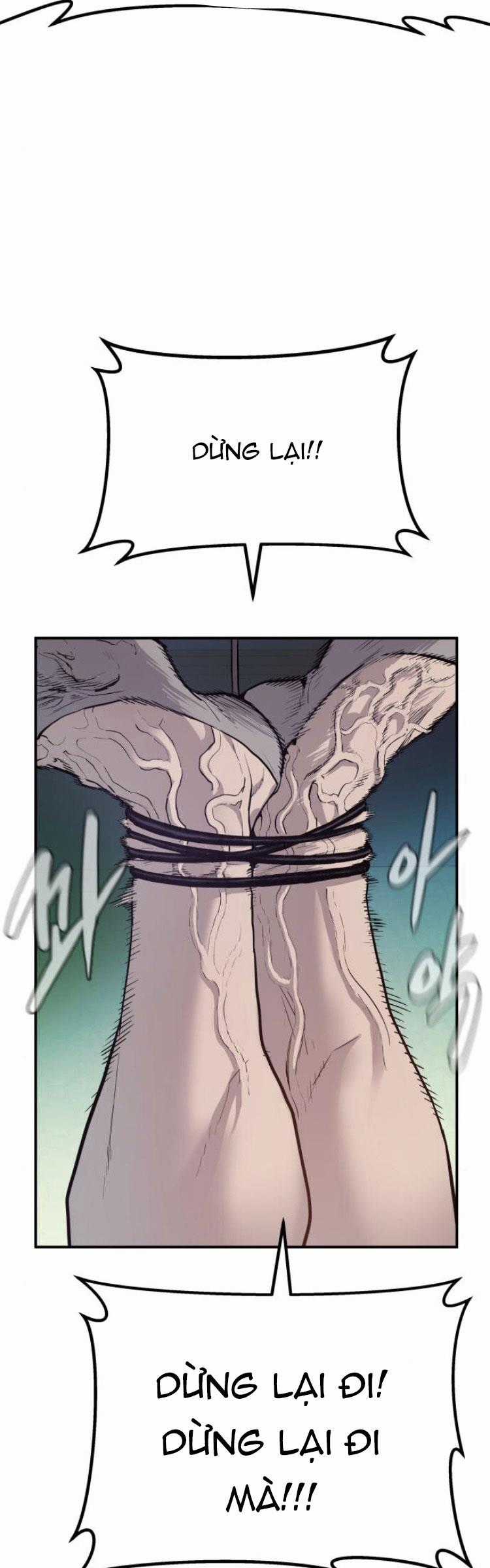 Bố Tôi Là Đặc Vụ Chapter 2 trang 71