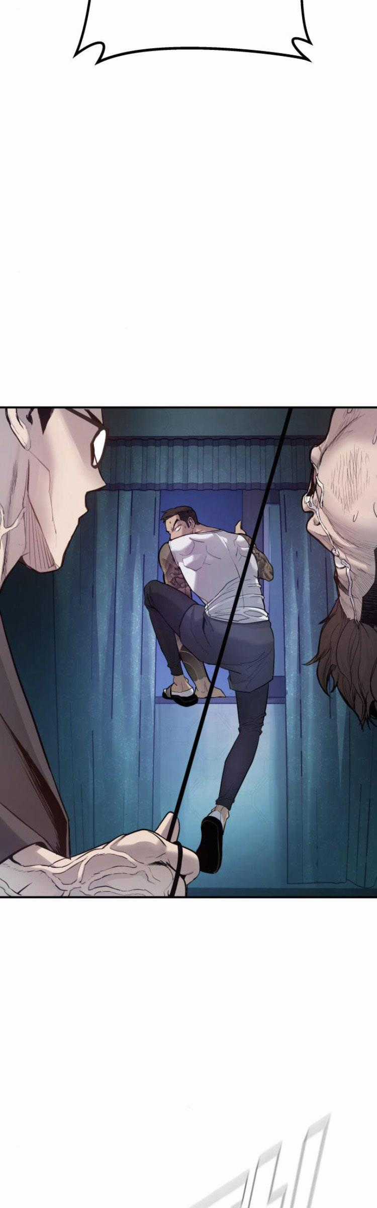 Bố Tôi Là Đặc Vụ Chapter 2 trang 74