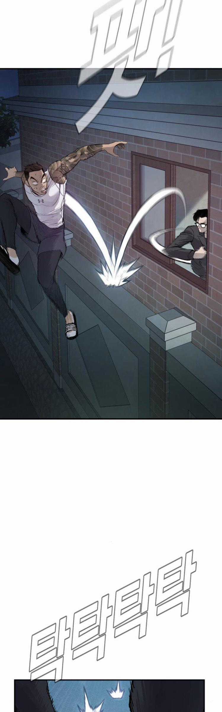 Bố Tôi Là Đặc Vụ Chapter 2 trang 75