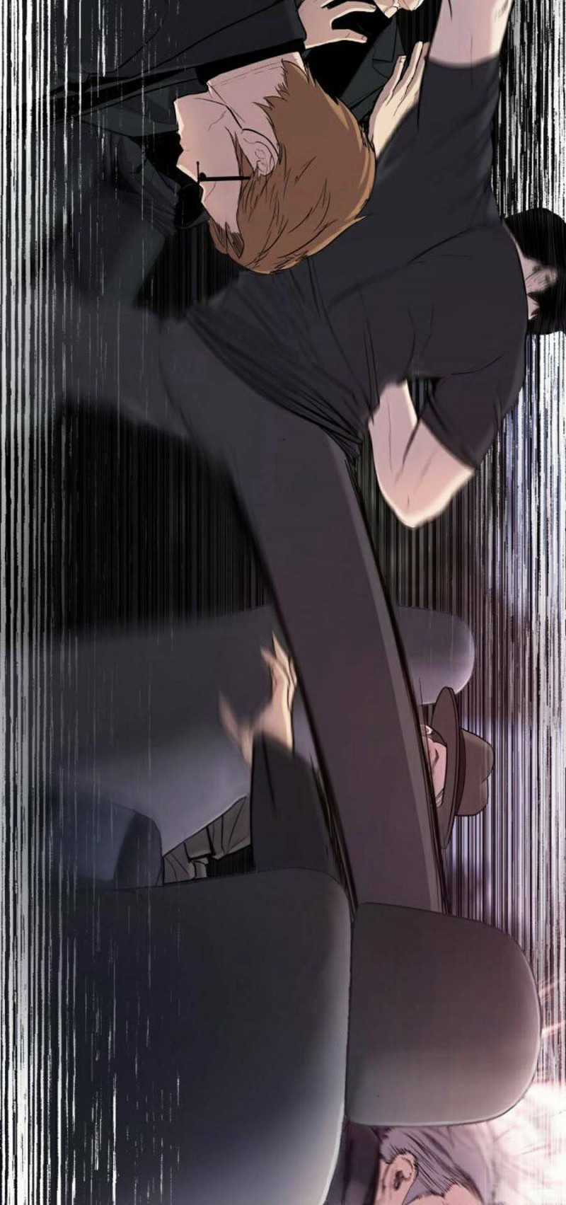 Bố Tôi Là Đặc Vụ Chapter 20.5 trang 12