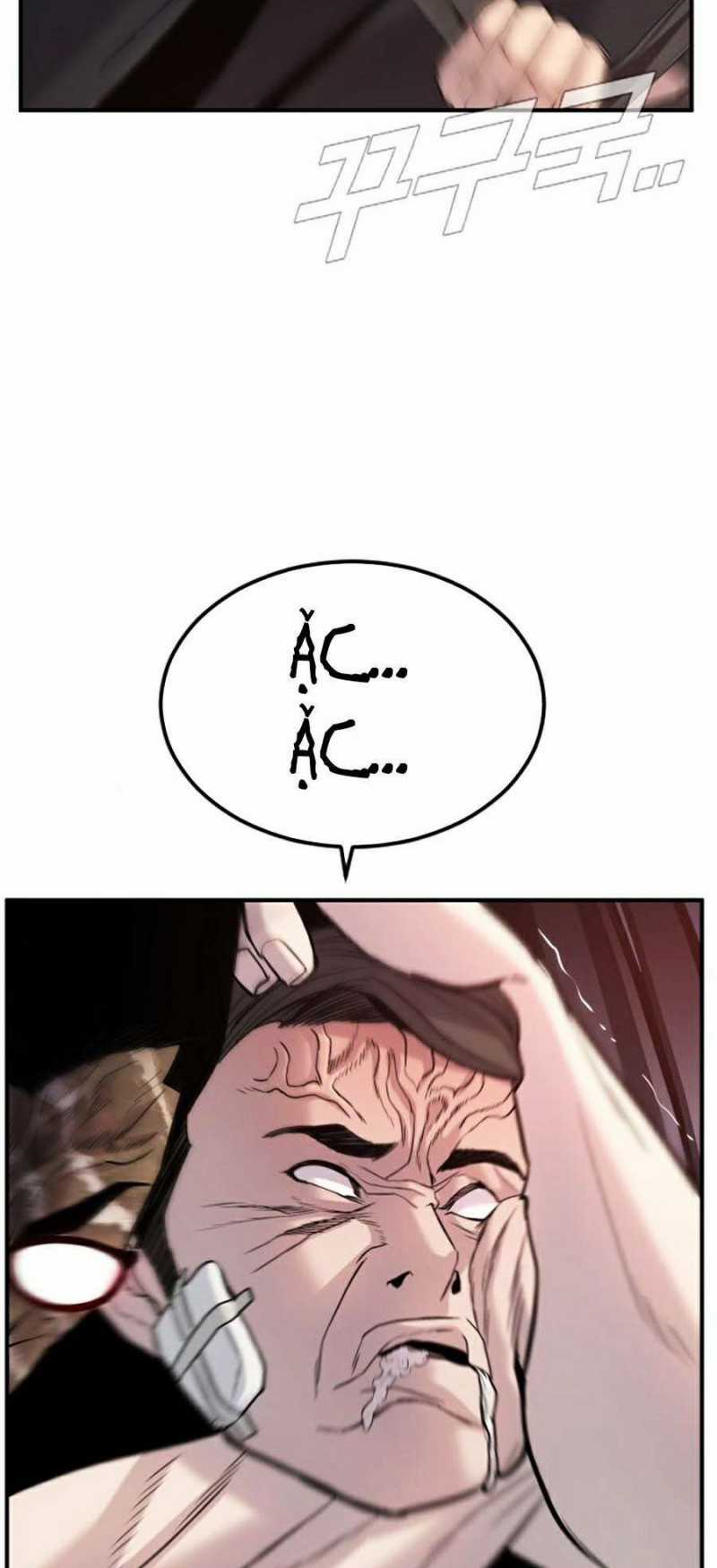 Bố Tôi Là Đặc Vụ Chapter 20.5 trang 18