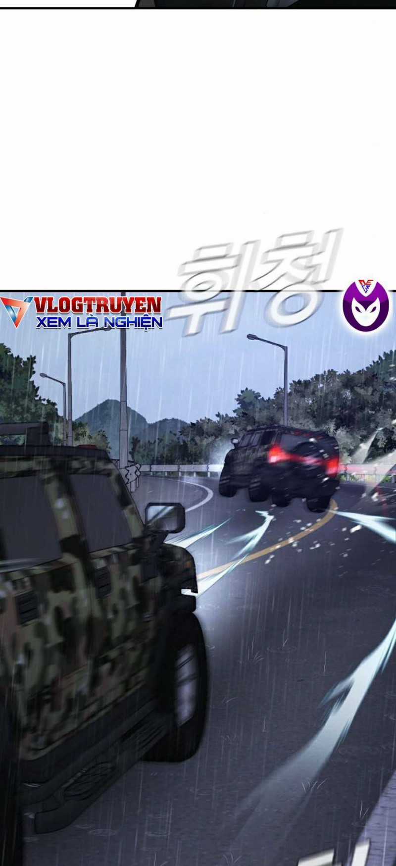 Bố Tôi Là Đặc Vụ Chapter 20.5 trang 20