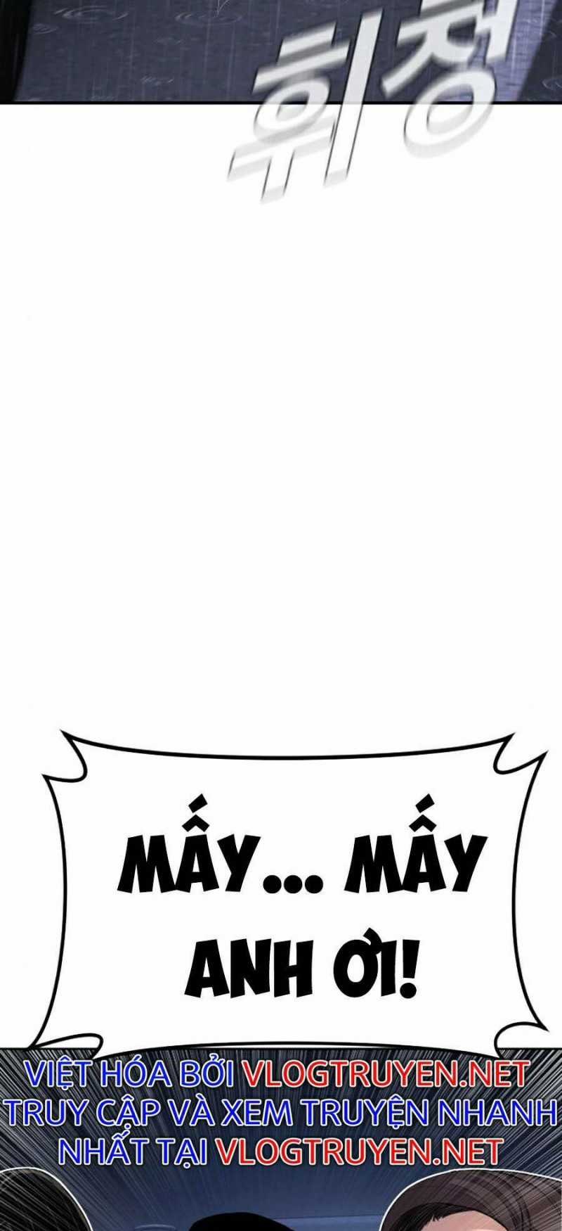 Bố Tôi Là Đặc Vụ Chapter 20.5 trang 21