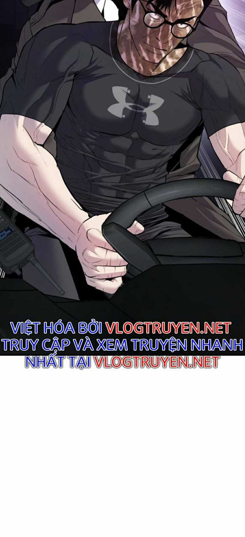 Bố Tôi Là Đặc Vụ Chapter 20.5 trang 28