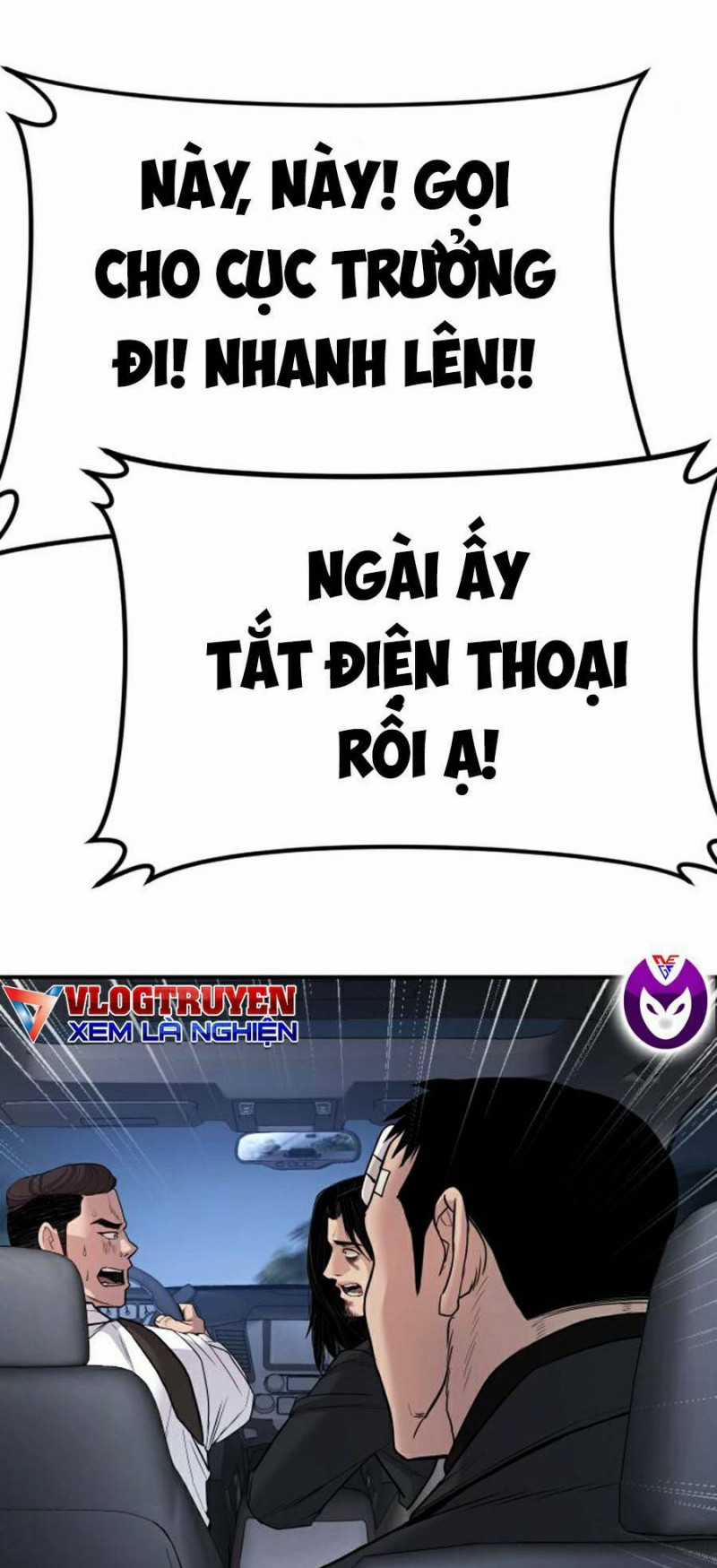 Bố Tôi Là Đặc Vụ Chapter 20.5 trang 29