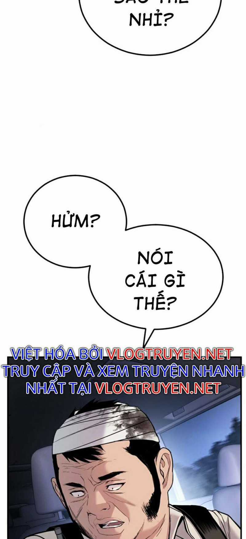 Bố Tôi Là Đặc Vụ Chapter 20.5 trang 33