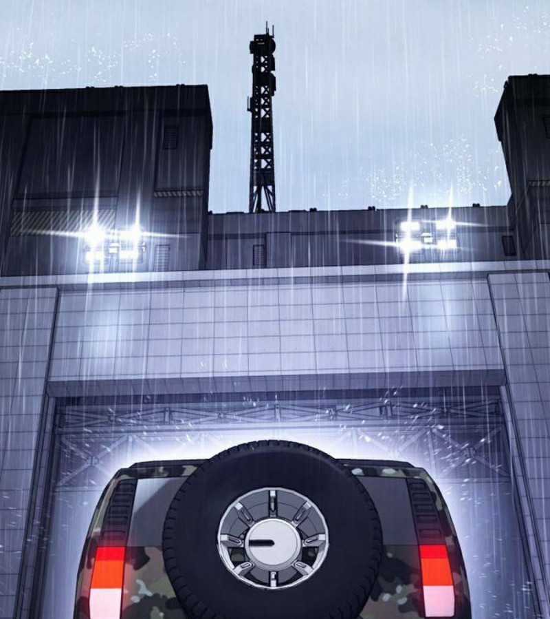 Bố Tôi Là Đặc Vụ Chapter 20.5 trang 61